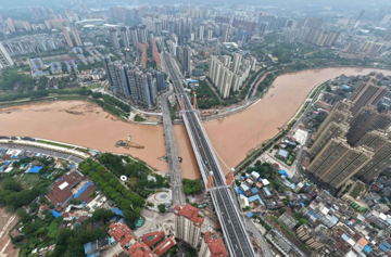 Láng giềng Việt Nam chi hơn 280.000 tỷ đồng xây 'siêu kênh đào' dài 134km nối thẳng với Đông Nam Á, bắt đầu vận hành thử từ tháng 9