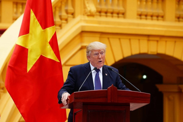 Mỹ áp thuế hơn 100% lên một mặt hàng của Việt Nam, lãnh đạo Bộ Công Thương chỉ ra vấn đề thật sự