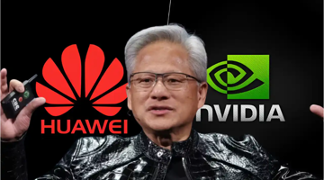 Nvidia lãi kỷ lục hơn 58 tỷ USD, CEO Jensen Huang thừa nhận đã nhường Trung Quốc cho Huawei