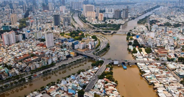 TP giàu có nhất Việt Nam sẽ di dời hơn 40.000 căn nhà, nhường chỗ cho dự án trọng điểm