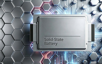 Trung Quốc tung pin thể rắn sạc đầy chỉ trong 3 phút, hoạt động ổn định suốt 700 chu kỳ