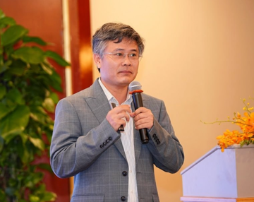 TS Đỗ Thiên Anh Tuấn: Huy động 40 triệu tỷ đồng vốn đầu tư cho mục tiêu tăng trưởng hai con số