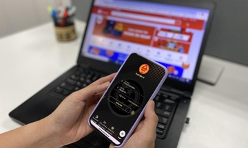 Từ nay, cá nhân, hộ kinh doanh bắt buộc phải làm điều này trên điện thoại liên quan đến hóa đơn điện tử