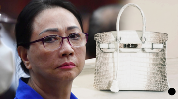 Vì sao giới nhà giàu sẵn sàng chi hơn 11 tỷ để sở hữu Hermès bạch tạng của bà Trương Mỹ Lan?