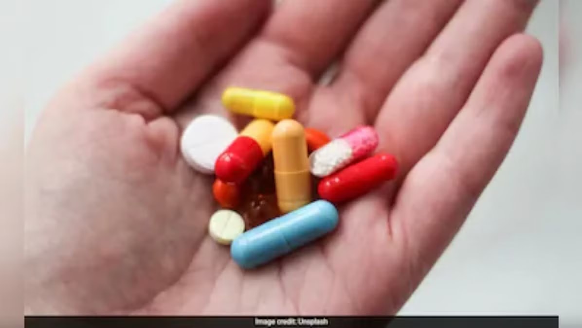 Thuốc chứa opioid được bán tràn lan ở châu Phi đang gây ra nhiều hệ luỵ. (Ảnh minh hoạ) ‘Ma tuý zombie’ tàn phá châu Phi - Ảnh 1.