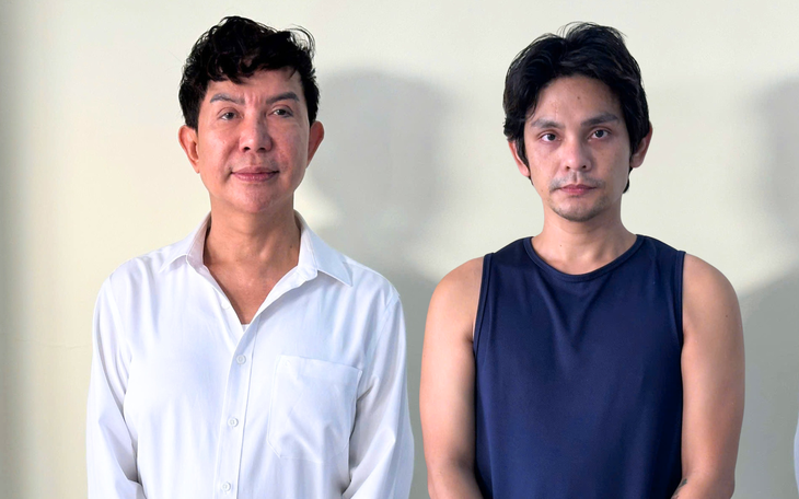 Danh tính người cung cấp ma túy cho ca sĩ Long Nhật - Ảnh 2.