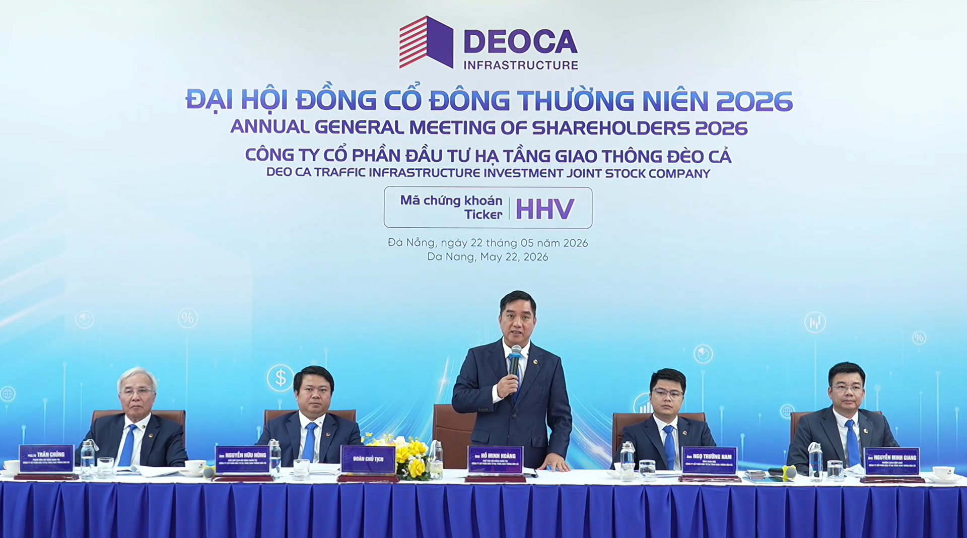 Chủ tịch Đèo Cả (<a style='text-decoration: none;' href='/HHV'>HHV</a>): Chấp nhận làm thuê không lương cho Trung Quốc để lấy công nghệ, quyết không để họ 'khoan thay' mình - Ảnh 1.