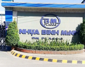 Cuộc chiến hàng giả khiến Nhựa Bình Minh và nhiều doanh nghiệp Việt tốn kém, kiệt sức