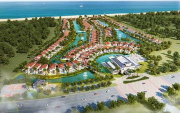 Đà Nẵng gỡ vướng 350 dự án theo cơ chế đặc thù, Vinpearl góp mặt với công trình nghìn tỷ