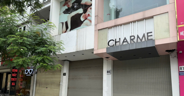 Đằng sau việc ồ ạt trả cửa hàng mặt phố Hà Nội