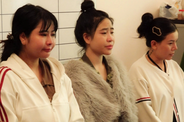 Khởi tố, bắt giam ‘kiều nữ' Hồ Thị Oanh, SN 2004