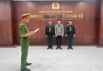 Khởi tố chủ shop nổi tiếng trên Shopee, TikTok