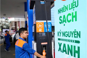 Lo lắng và chưa muốn sử dụng xăng E10, người đi xe máy ô tô vẫn còn một sự lựa chọn khác thay thế từ nay đến hết năm 2030