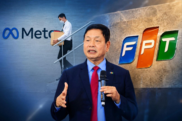 Meta vừa sa thải 8.000 người vì AI, FPT phát thông báo đặc biệt tới toàn bộ nhân sự