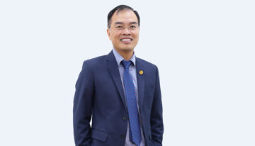 Một Phó Tổng Giám đốc Sacombank xin từ nhiệm