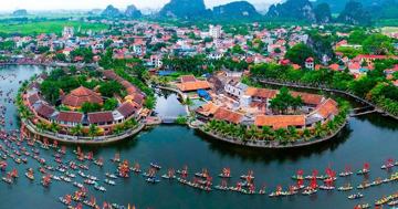 Một tỉnh nằm ngay cửa ngõ Hà Nội muốn 'cất cánh' lên thành phố trực thuộc Trung ương