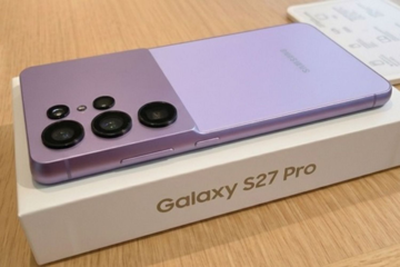 Samsung Galaxy S27 Pro lộ diện: Lựa chọn hoàn hảo thay thế bản Ultra quá khổ