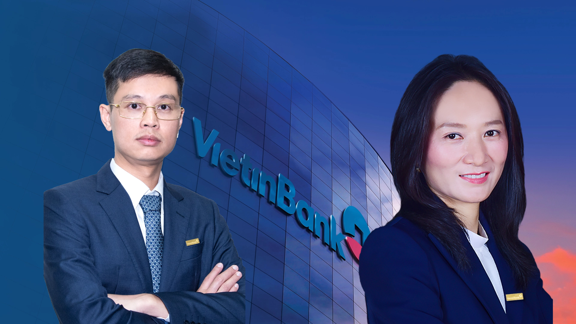 Chuyển động mới liên quan đến phần vốn Nhà nước tại VietinBank (<a style='text-decoration: none;' href='/CTG'>CTG</a>) - Ảnh 1.