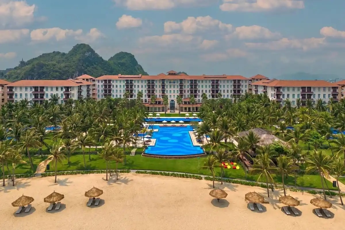 Đà Nẵng gỡ vướng 350 dự án theo cơ chế đặc thù, Vinpearl góp mặt với công trình nghìn tỷ - Ảnh 1.
