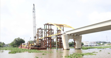 4 tháng nữa, đoạn đường hơn 52km thuộc đường Hồ Chí Minh buộc phải hoàn thành
