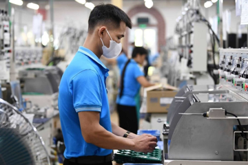 Đề xuất doanh nghiệp dưới 400 tỷ doanh thu/năm có thể được hưởng chính sách hỗ trợ SME