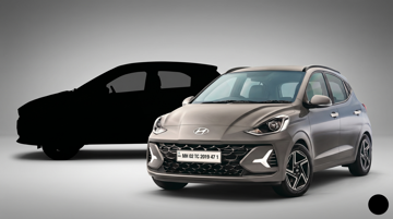 Đối thủ của Hyundai Grand i10 vừa lộ nội thất, giá rẻ bèo mà nhìn qua tưởng xe châu Âu