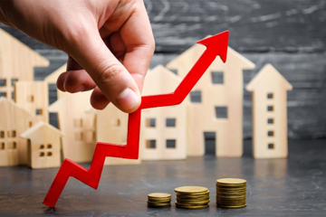 Giá nhà leo thang, 58% người trẻ Hà Nội buộc phải ở thuê, tương lai có thể lên đến 80%
