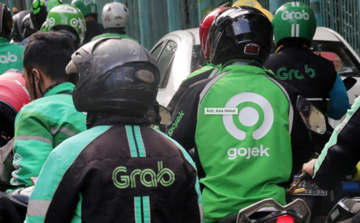Grab chấm dứt chương trình ưu đãi tài xế, cước phí liệu có tăng?