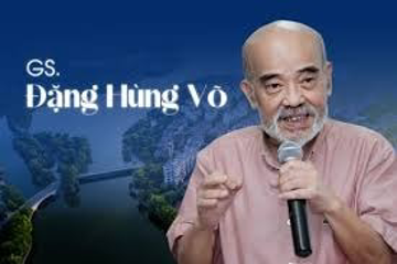 GS. Đặng Hùng Võ: Nhiều nước đổi 1ha đất nông nghiệp lấy 1.000m² ‘đất vàng’ đô thị, vì sao Việt Nam chưa làm?