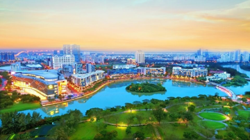 Một tỉnh kêu gọi đầu tư loạt dự án điện gió, sân golf quy mô hàng chục nghìn tỷ đồng