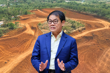 Tham vọng đào 'mỏ vàng' bô xít trăm năm chưa khai thác hết, THACO đề xuất làm 2 siêu dự án gần 120.000 tỷ đồng