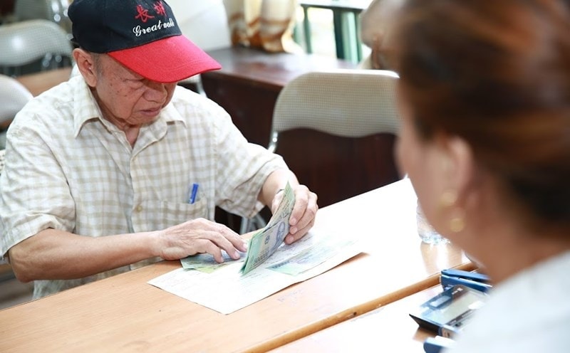 1 quỹ hưu trí