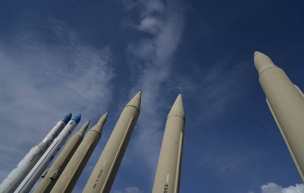 Tasnim: Iran bác tin ngừng làm giàu uranium trong 10 năm, sắp hoàn tất bản ghi nhớ 14 điểm - Ảnh 1.
