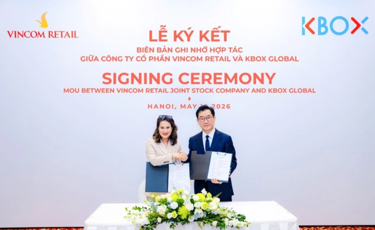 Doanh nghiệp họ Vin tổ chức hơn 13.000 sự kiện trong năm 2025 vừa có động thái mới - Ảnh 1.