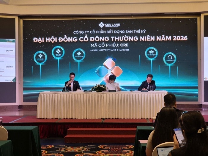 Chủ tịch Cen Land: Người càng ôm nhiều bất động sản càng run bởi nguy cơ cung vượt cầu rất lớn - Ảnh 1.