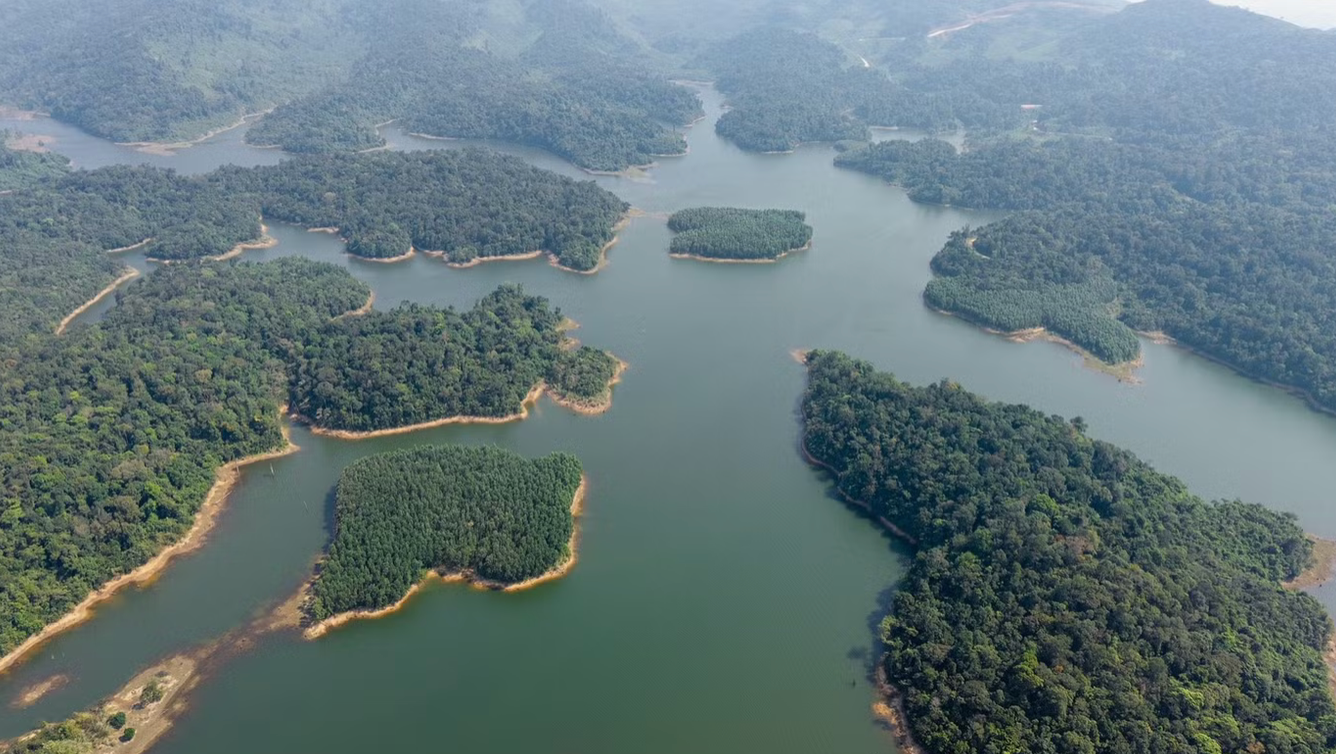 Việt Nam sẽ có ‘Bà Nà Hills’ thứ 2- Ảnh 1. Việt Nam sẽ có ‘Bà Nà Hills’ thứ 2- Ảnh 1.