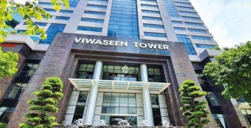 An Quý Hưng tái xuất, muốn mua 23% vốn Viwaseen (VIW) từ tay Vinaconex (VCG)