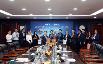 Bảo hiểm PVI ký hợp tác với VCCI, tăng hỗ trợ doanh nghiệp trong giai đoạn mới