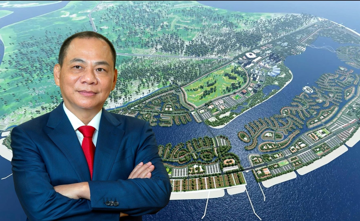 'Bao lỗ' cho người mua nhà bằng vàng, tỷ phú Phạm Nhật Vượng nhắm đến 400 - 500 tấn vàng nằm im trong dân