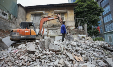 Bị thu hồi 100% đất ở để làm dự án, tiền đền bù không đủ mua đất tái định cư: Cơ quan chức năng giải đáp người dân