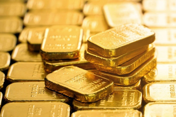 Giá vàng còn dư địa tăng mạnh, thậm chí sẽ đạt đỉnh 6.000 USD/ounce?