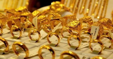 Giá vàng hôm nay (25/5): Vàng SJC tăng trở lại, người mua tuần trước vẫn lỗ nặng