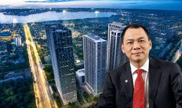 Hỗ trợ chuyển đổi vàng mua nhà, cam kết hoàn 110% sau 5 năm: Vinhomes sắp mở bán những dự án nào?