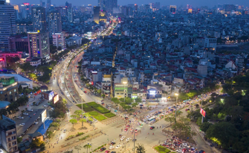 Một xã tại Hà Nội bắt đầu rà soát để giải phóng mặt bằng cho đại dự án giao thông gần 6 tỷ USD