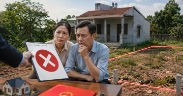 Sắp có nhiều trường hợp không được cấp sổ đỏ, người dân cần nắm rõ
