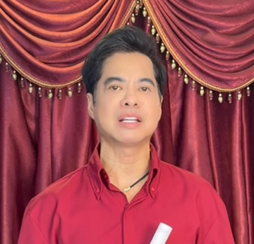 Sau vụ xét nghiệm ma túy, Ngọc Sơn tiết lộ nỗi oan 34 năm 'sống như trong địa ngục'