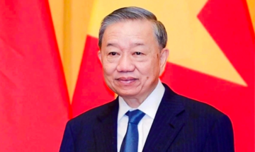 Tổng Bí thư, Chủ tịch nước Tô Lâm sắp thăm Singapore, phát biểu tại hội nghị quốc phòng hàng đầu châu Á