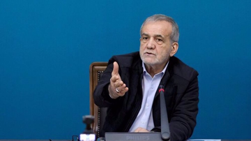 Tổng thống Iran: Không có quyết định nào được đưa ra nếu không có sự chấp thuận của Lãnh tụ tối cao