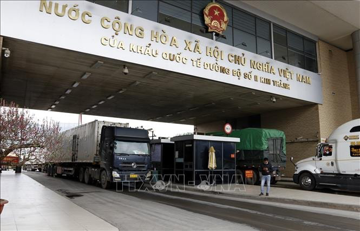 Trung Quốc 'làm khó' hàng xuất khẩu của Việt Nam, Bộ Công thương cảnh báo rủi ro cho doanh nghiệp