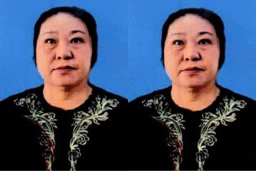 Truy tố một 'cò đất' SN 1964